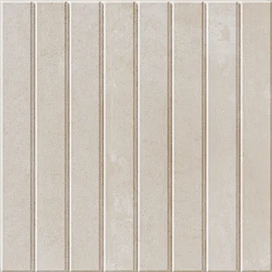 Керамогранит Wow Raster Line S Off White 131401 15x15 матовый