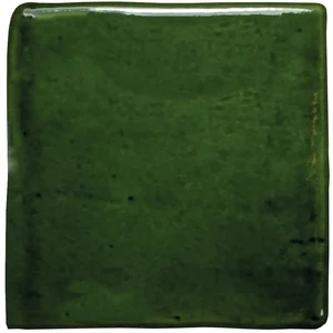 Керамогранит Wow Roots S Olive Gloss 128210 11x11 глянцевый