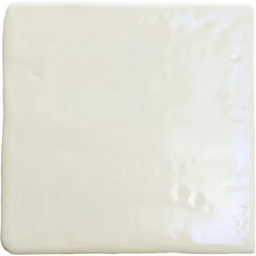 Керамогранит Wow Roots S White Gloss 128206 11x11 глянцевый