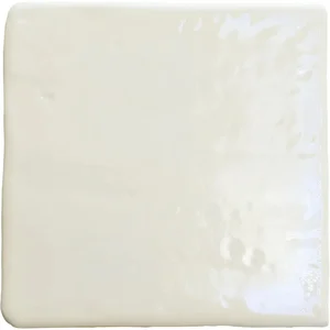 Керамогранит Wow Roots S White Gloss 128206 11x11 глянцевый