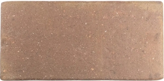 Roots XL Rust 131080