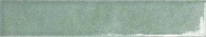 Керамогранит Wow Sabil 139342 Viridian 2,8x15 глянцевый