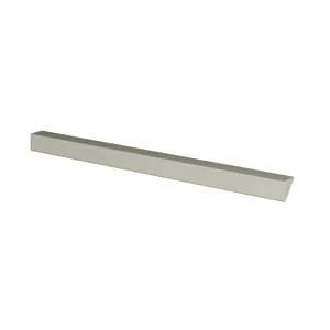 Бордюр Wow Six Edge Greige 121976 0,8x11,7 матовый