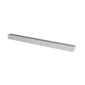 Бордюр Wow Six Edge Grey 121975 0,8x11,7 матовый
