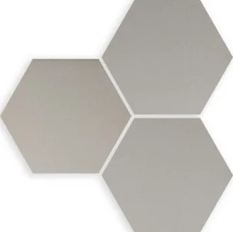 Six Hexa Grey