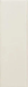 Плитка Wow Skin 135290 White матовая 4x12,5