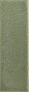 Плитка Wow Skin 135292 Moss матовая 4x12,5