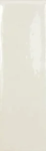 Плитка Wow Skin 135297 White глянцевая 4x12,5