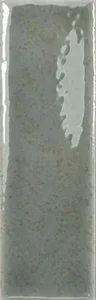 Плитка Wow Skin 135298 Marea Blue глянцевая 4x12,5