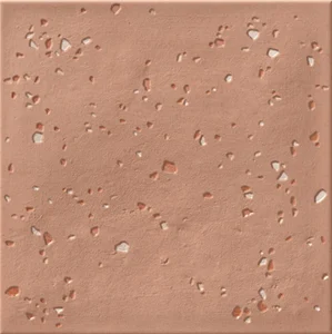 Керамогранит Wow Stardust Pebbles Cotto 126392 15x15 матовый