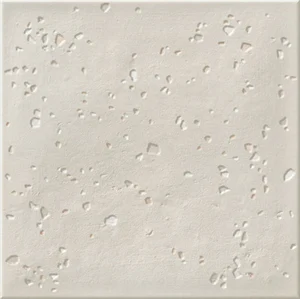 Керамогранит Wow Stardust Pebbles Ivory 126391 15x15 матовый