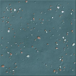 Керамогранит Wow Stardust Pebbles Ocean 125796 15x15 матовый
