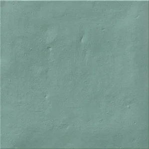 Керамогранит Wow Stardust Teal 126397 15x15 матовый