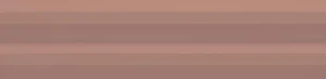 Плитка Wow Stripes Cotto 123804 7,5x30 рельефная