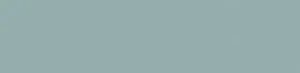 Плитка Wow Stripes Liso XL Teal 123817 7,5x30 матовая