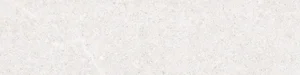Плитка Wow Stripes Liso Xl White Stone 7,5x30 матовая