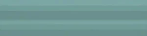Плитка Wow Stripes Teal 123805 7,5x30 рельефная