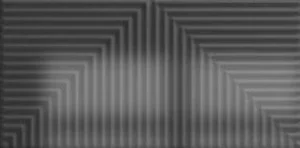 Плитка Wow Subway Lab Canale M Graphite Gloss 7,5x15 глянцевая