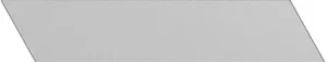 Плитка Wow Subway Lab Chevron B Ice White Matt 5x23 матовая