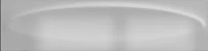 Плитка Wow Subway Lab Dome Pearl Gloss 7,5x30 глянцевая