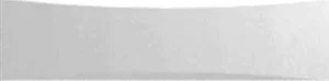 Плитка Wow Subway Lab New Bevel Ice White Matt 7,5x30 матовая