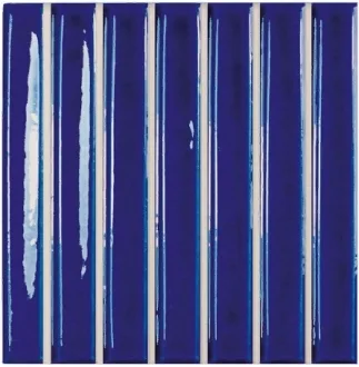 Sweet Bars Indigo Gloss 130055