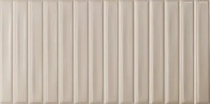 Плитка Wow Sweet Bars Sand Matt 128691 12,5x25 матовая