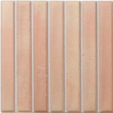 Керамогранит Wow Sweet Bars Tan Matt 130049 11,6x11,6 матовый