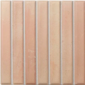 Керамогранит Wow Sweet Bars Tan Matt 130049 11,6x11,6 матовый