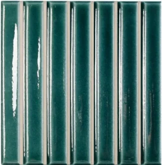 Sweet Bars Teal Gloss 130054