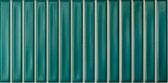 Sweet Bars Teal Matt 128695