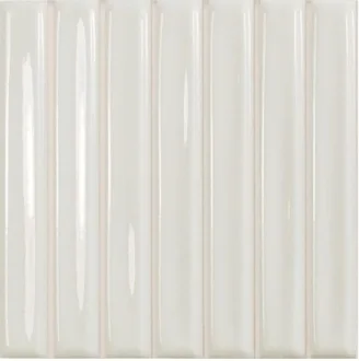 Sweet Bars White Gloss 130050