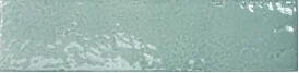 Керамогранит Wow Terre 138754 Turquoise глянцевый 7x28