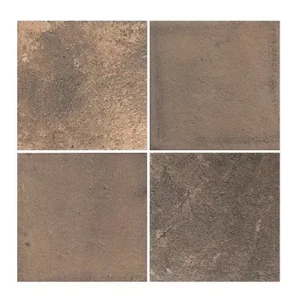 Керамогранит Wow Terre 138760 Umber матовый 11,6x11,6