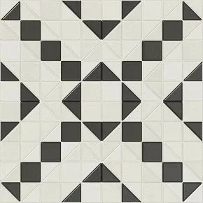 Tesserae Like B&W 130014