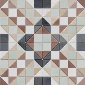 Керамогранит Wow Tesserae Like Grana Plus 127403 28x28 матовый