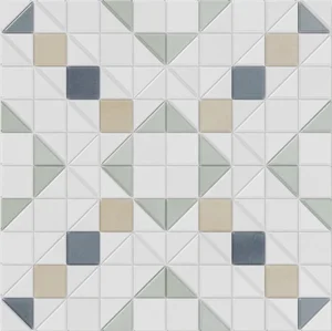 Керамогранит Wow Tesserae Like Marino 127404 28x28 матовый