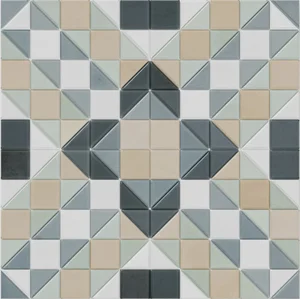 Керамогранит Wow Tesserae Like Marino Plus 127405 28x28 матовый