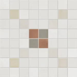 Керамогранит Wow Tesserae Play All Duna 127393 28x28 матовый