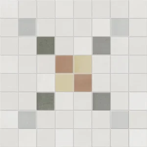 Керамогранит Wow Tesserae Play All Frutti 127394 28x28 матовый
