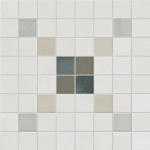 Керамогранит Wow Tesserae Play All Mar 127392 28x28 матовый