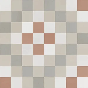 Керамогранит Wow Tesserae Play Board Duna 127391 28x28 матовый