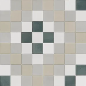 Керамогранит Wow Tesserae Play Board Mar 127390 28x28 матовый