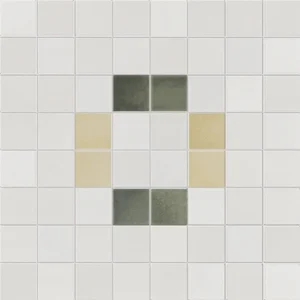 Керамогранит Wow Tesserae Play Two Frutti 127400 28x28 матовый
