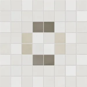 Керамогранит Wow Tesserae Play Two Mar 127398 28x28 матовый