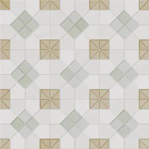 Керамогранит Wow Tesserae Suit Ona 127477 28x28 матовый