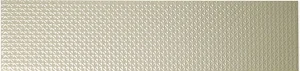 Плитка Wow Texiture Pattern Mix Alabaster 127930 6,2x25 матовая