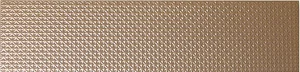 Плитка Wow Texiture Pattern Mix Copper 127932 6,2x25 матовая