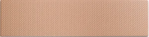 Плитка Wow Texiture Pattern Mix Cotto 127124 6,2x25 матовая