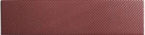 Плитка Wow Texiture Pattern Mix Garnet 127129 6,2x25 матовая